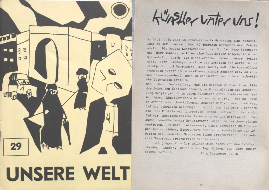 Schülerzeitung-EKG