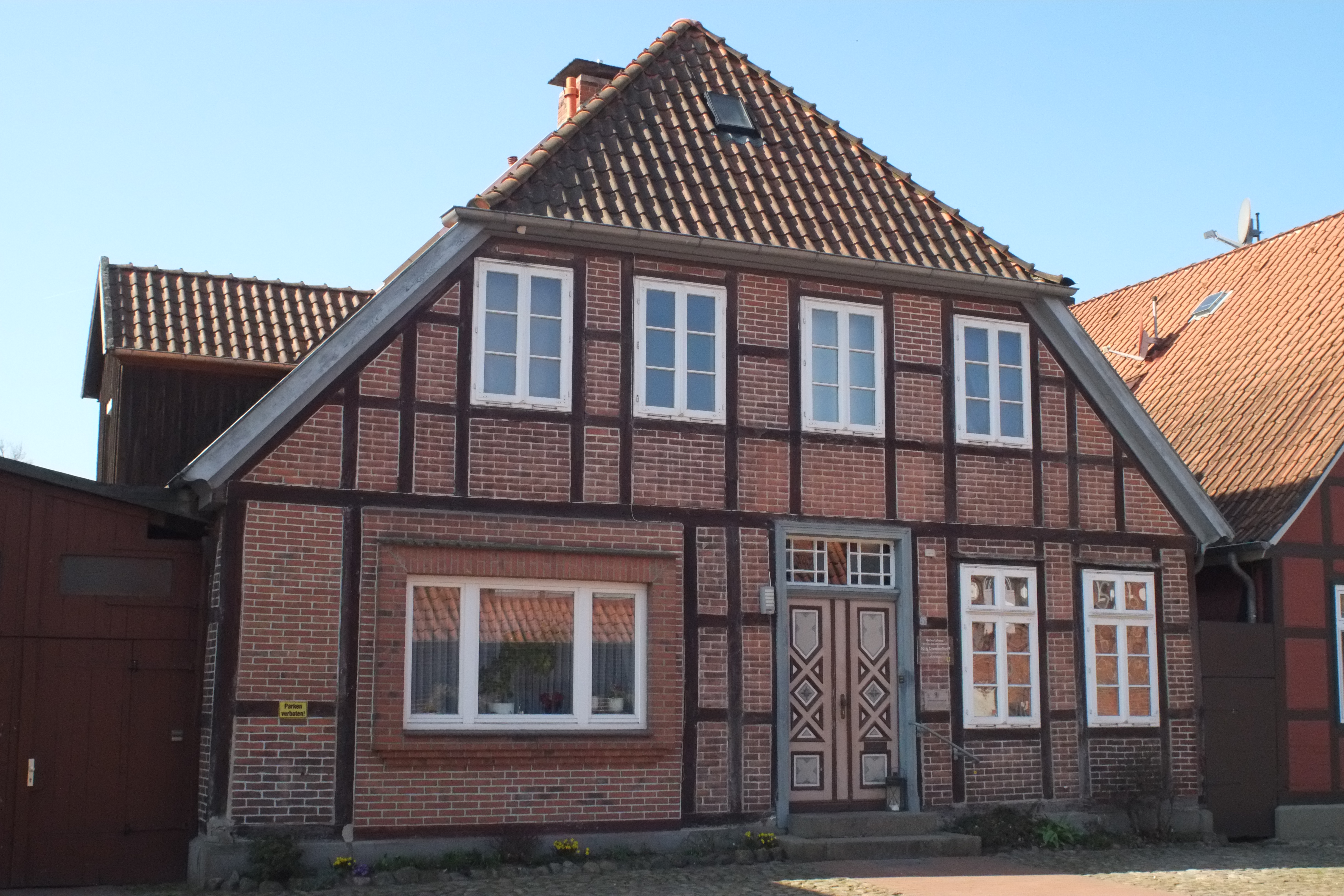 Geburtshaus